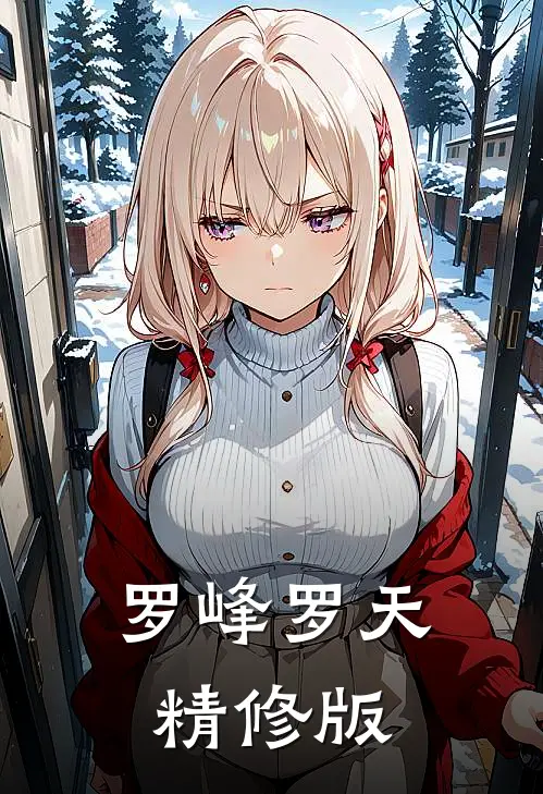 罗峰罗天精修版