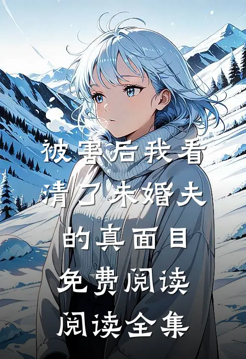 被害后我看清了未婚夫的真面目免费阅读阅读全集