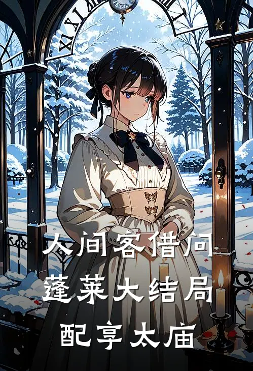 人间客借问蓬莱大结局配享太庙