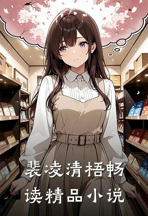 裴凌清梧畅读精品小说