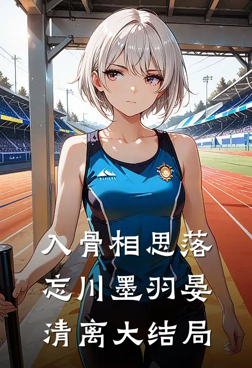入骨相思落忘川墨羽晏清离大结局