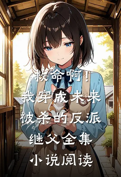 救命啊！我穿成未来被杀的反派继父全集小说阅读
