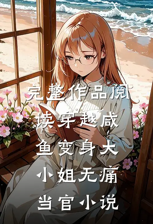 完整作品阅读穿越咸鱼变身大小姐无痛当官小说