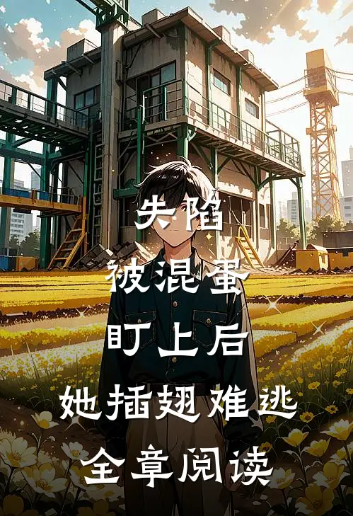 失陷：被混蛋盯上后，她插翅难逃全章阅读