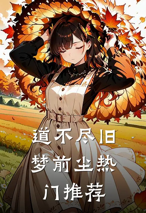 道不尽旧梦前尘热门推荐
