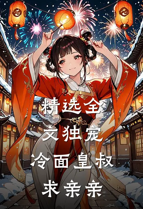 精选全文独宠：冷面皇叔求亲亲