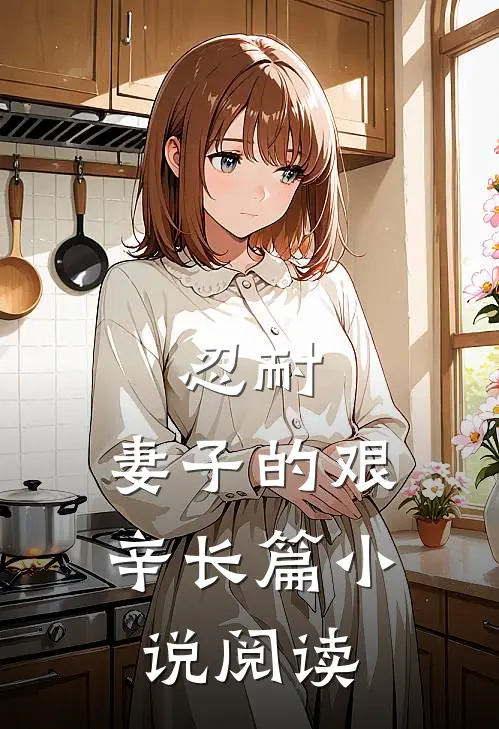 忍耐：妻子的艰辛长篇小说阅读