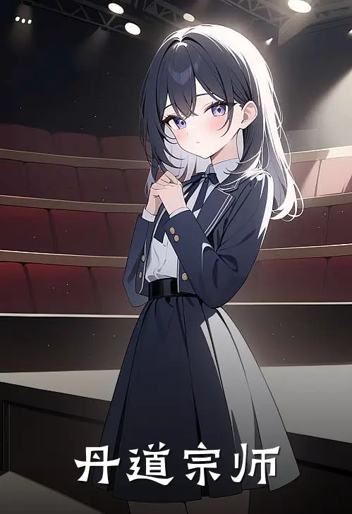 丹道宗师