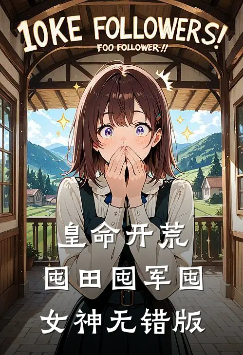 皇命开荒，囤田囤军囤女神无错版