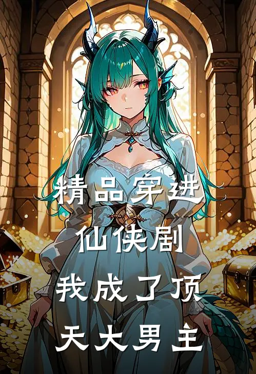 精品穿进仙侠剧，我成了顶天大男主