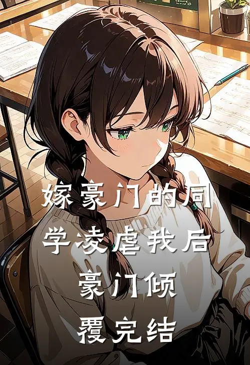 嫁豪门的同学凌虐我后，豪门倾覆完结