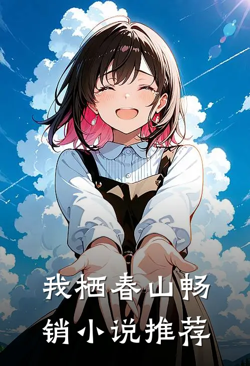 我栖春山畅销小说推荐