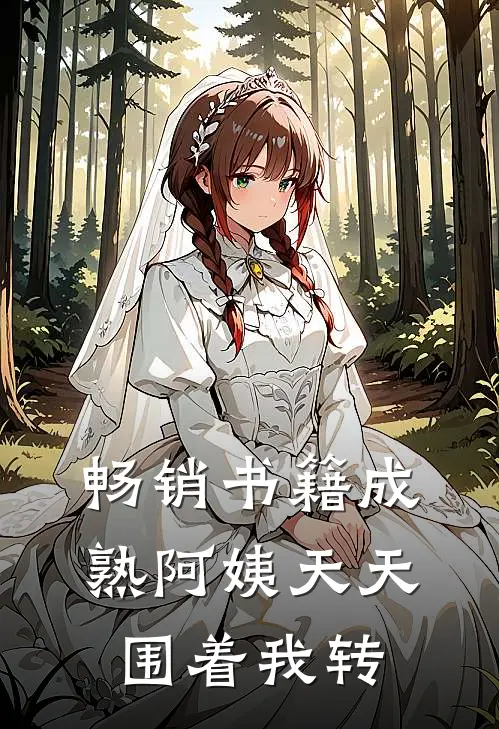 畅销书籍成熟阿姨天天围着我转
