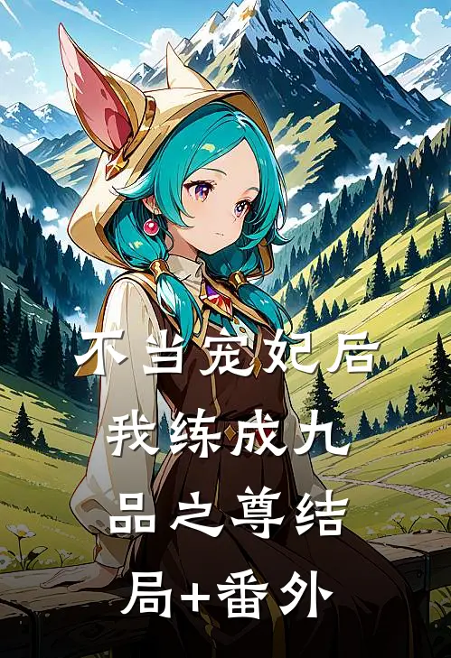 不当宠妃后，我练成九品之尊结局+番外