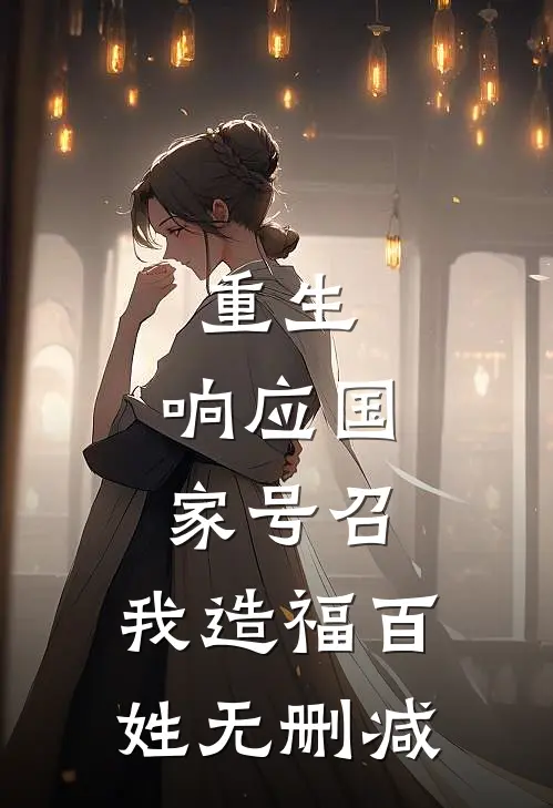 重生：响应国家号召，我造福百姓无删减