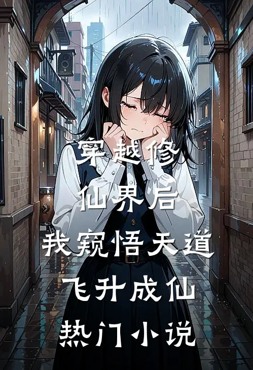 穿越修仙界后，我窥悟天道飞升成仙热门小说
