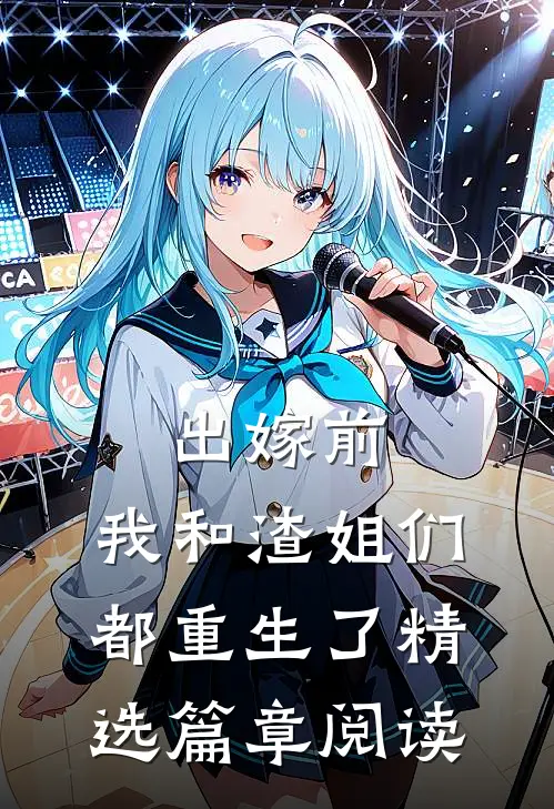 出嫁前，我和渣姐们都重生了精选篇章阅读