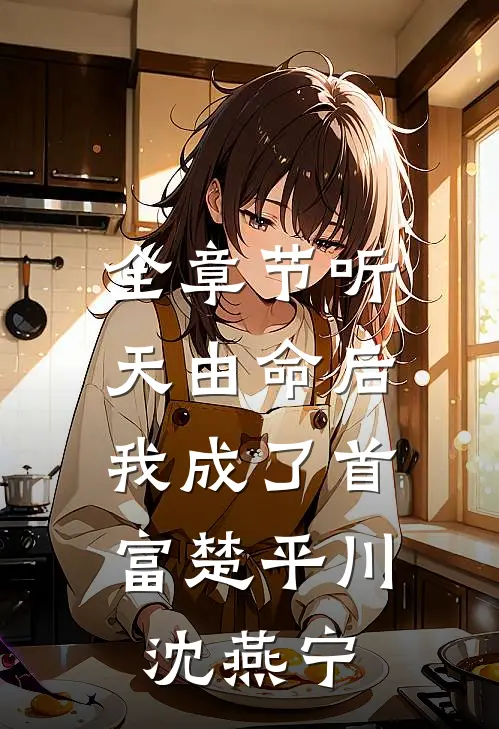 全章节听天由命后，我成了首富楚平川沈燕宁