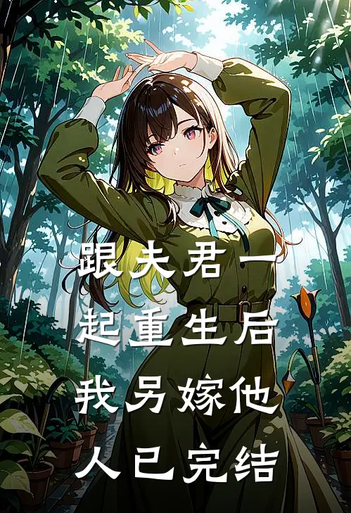跟夫君一起重生后，我另嫁他人已完结
