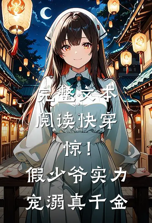 完整文本阅读快穿：惊！假少爷实力宠溺真千金