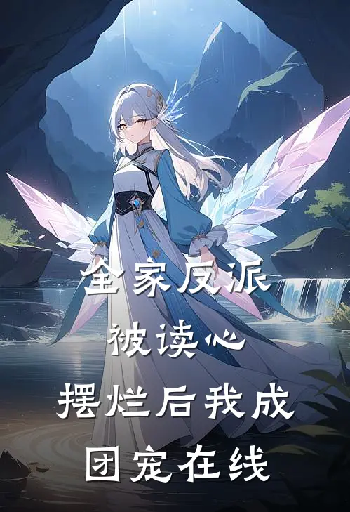 全家反派被读心，摆烂后我成团宠在线