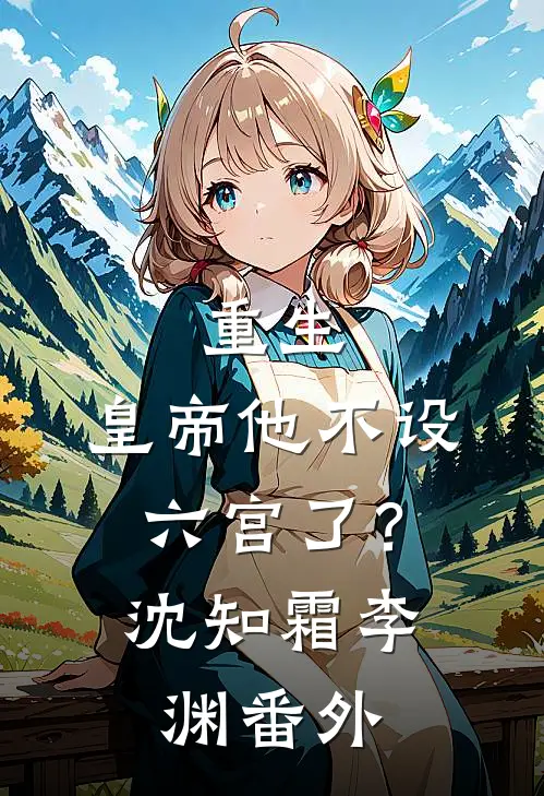 重生：皇帝他不设六宫了？沈知霜李渊 番外