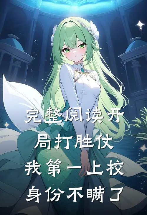 完整阅读开局打胜仗，我第一上校身份不瞒了