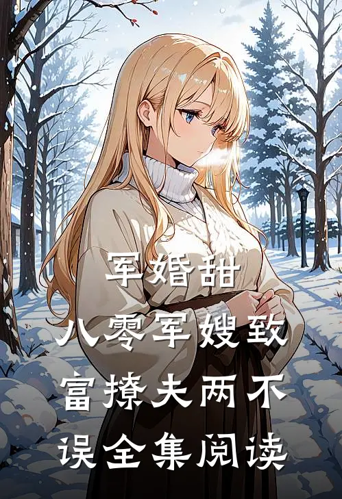 军婚甜：八零军嫂致富撩夫两不误全集阅读