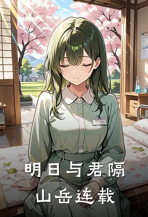 明日与君隔山岳连载