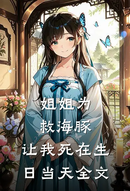 姐姐为救海豚，让我死在生日当天全文