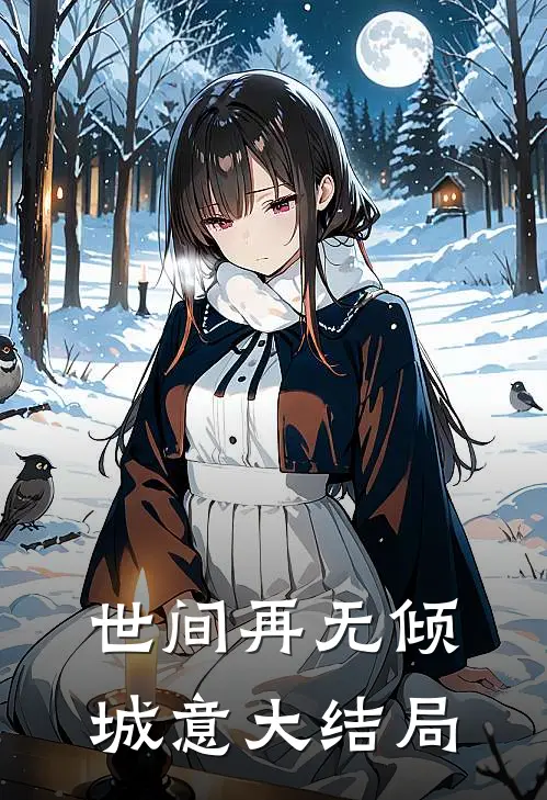 世间再无倾城意大结局