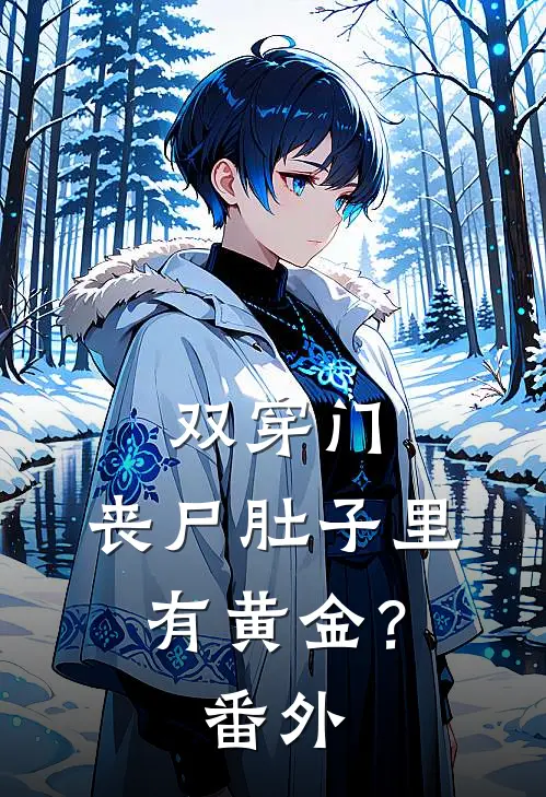 双穿门：丧尸肚子里有黄金？ 番外