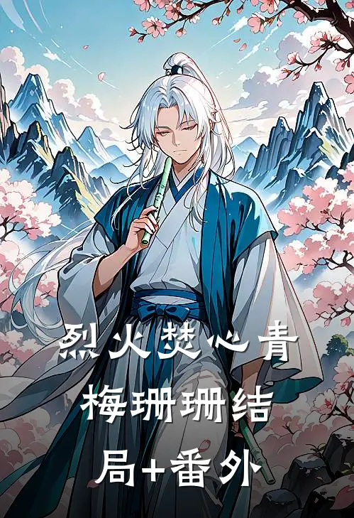 烈火焚心青梅珊珊结局+番外