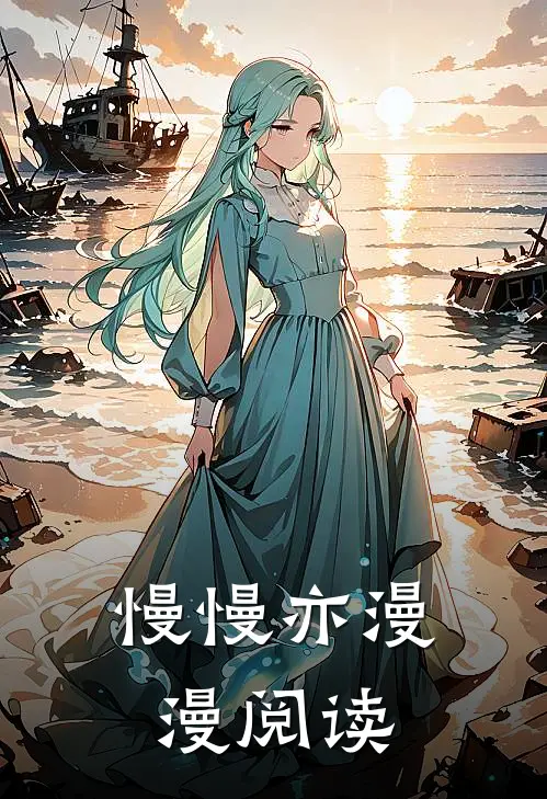 慢慢亦漫漫阅读