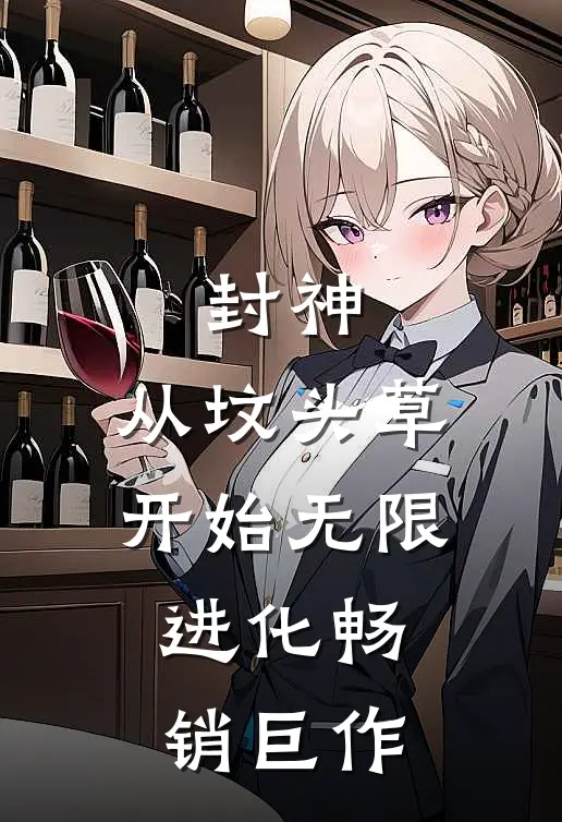 封神：从坟头草开始无限进化畅销巨作