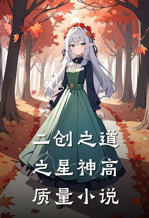 二创之道之星神高质量小说