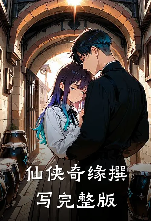 仙侠奇缘撰写完整版
