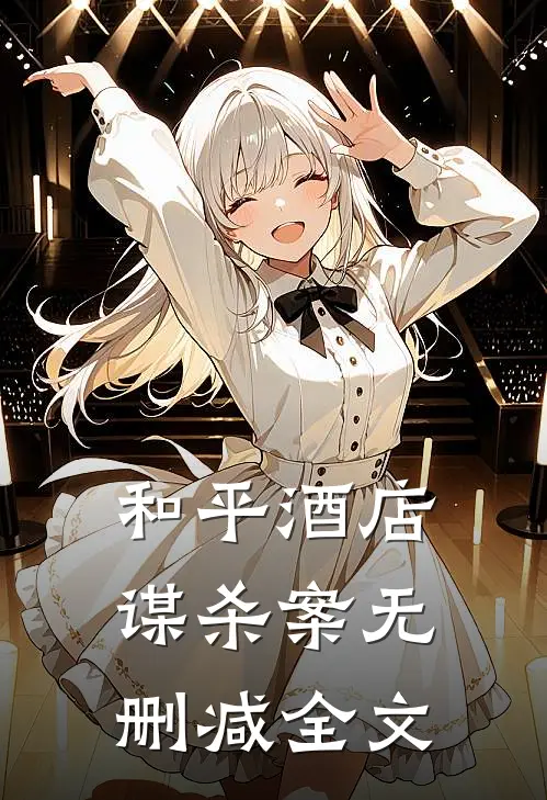 和平酒店谋杀案无删减全文