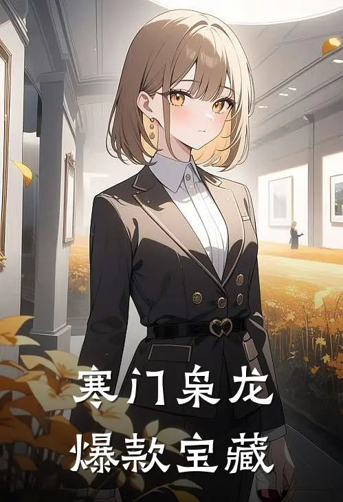 寒门枭龙爆款宝藏