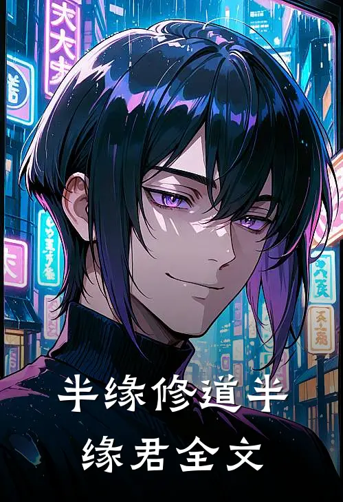 半缘修道半缘君全文