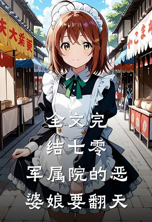全文完结七零：军属院的恶婆娘要翻天