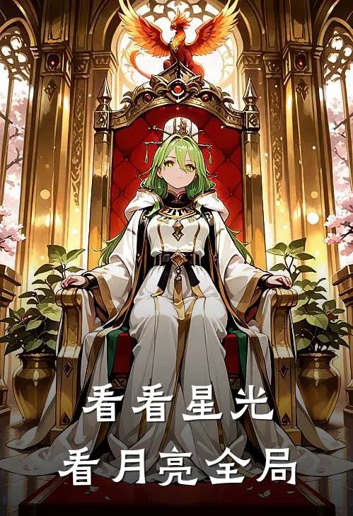 看看星光，看月亮全局