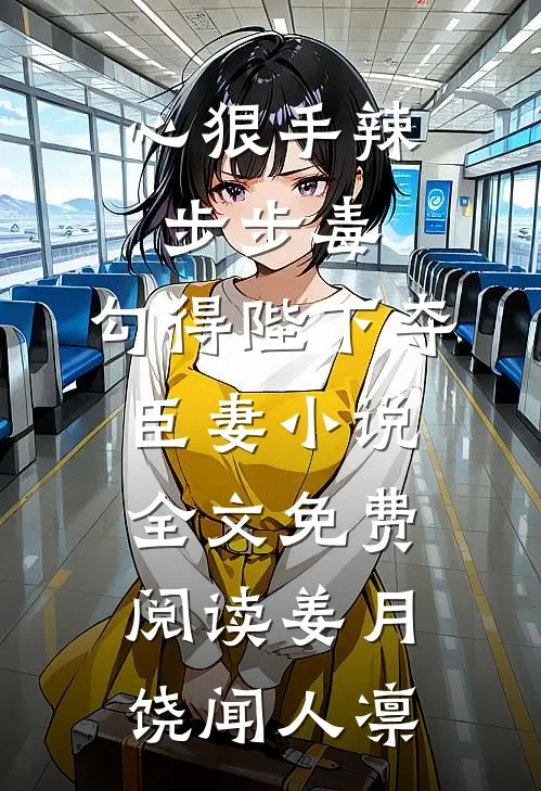 心狠手辣步步毒，勾得陛下夺臣妻小说全文免费阅读姜月饶闻人凛