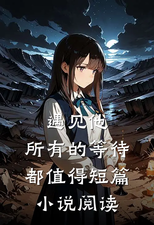 遇见他，所有的等待都值得短篇小说阅读