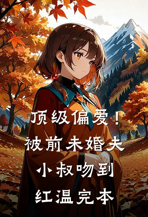 顶级偏爱！被前未婚夫小叔吻到红温完本