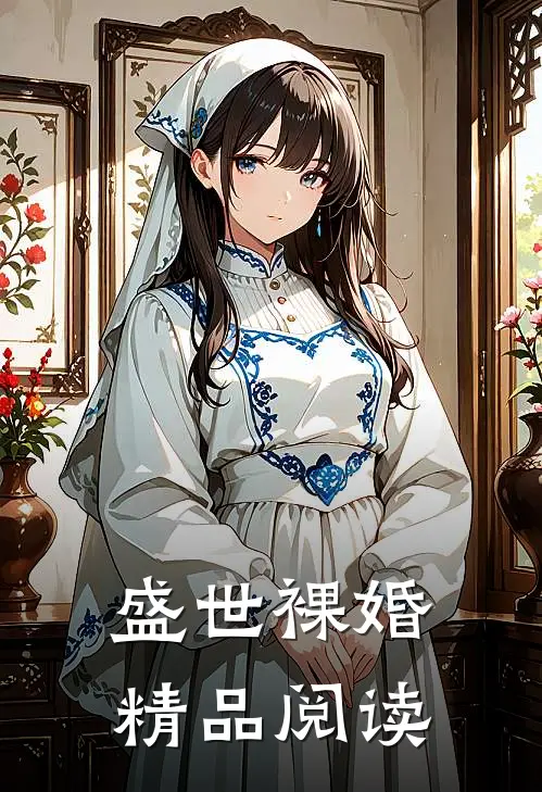 盛世裸婚精品阅读