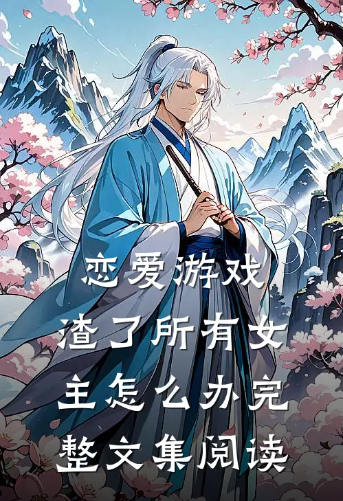 恋爱游戏：渣了所有女主怎么办完整文集阅读
