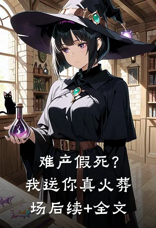 难产假死？我送你真火葬场后续+全文
