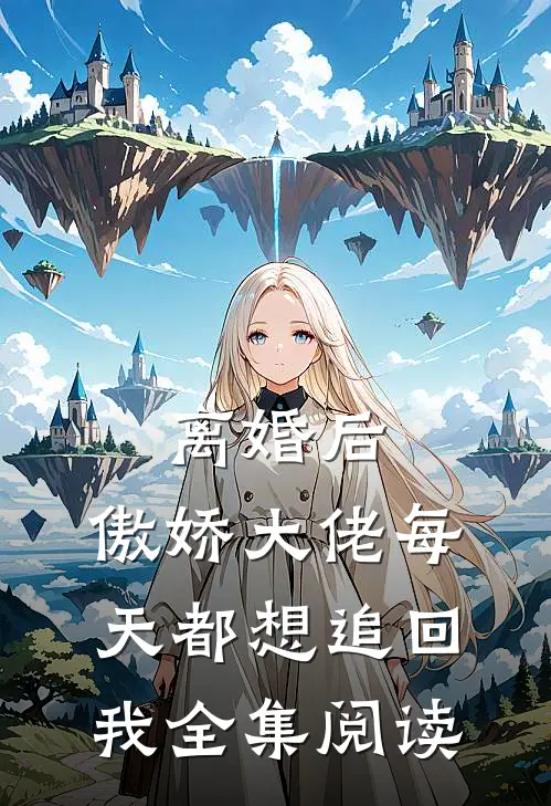 离婚后，傲娇大佬每天都想追回我全集阅读