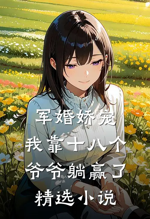 军婚娇宠：我靠十八个爷爷躺赢了精选小说